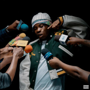 Listen to Happy Amapiano (Explicit) song with lyrics from Lavish VIG