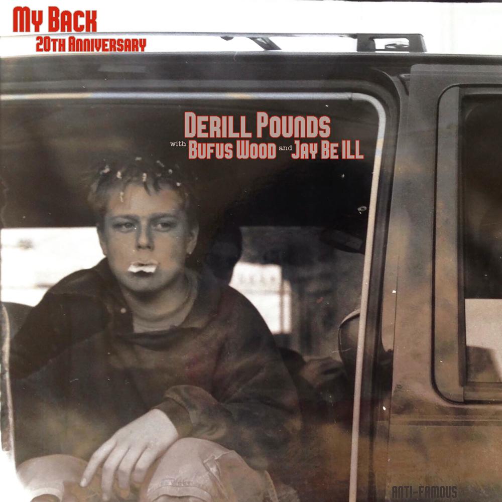 My Back (20th Anniversary) (Explicit)