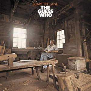 ดาวน์โหลดและฟังเพลง Bus Rider พร้อมเนื้อเพลงจาก The Guess Who