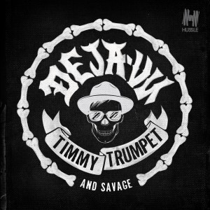 ดาวน์โหลดและฟังเพลง Déjà-Vu (Extended Mix) พร้อมเนื้อเพลงจาก Timmy Trumpet