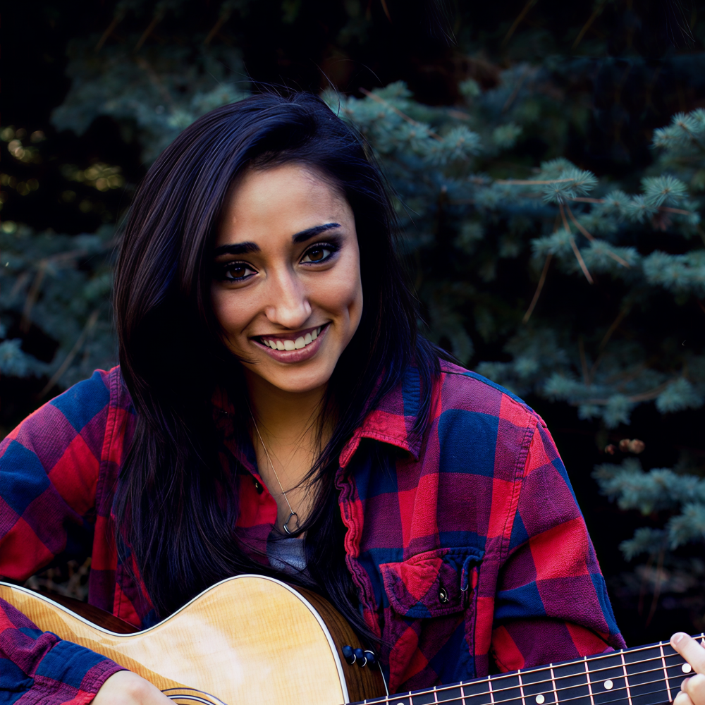 Alex G