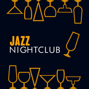 Jazz Club Masters的專輯Jazz Nightclub