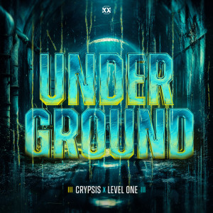 Album Underground oleh Crypsis