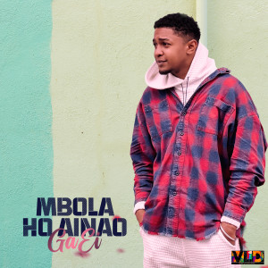 Album Mbola Ho Ainao from GaEi