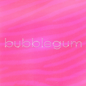 收聽Alyzee的Bubblegum歌詞歌曲