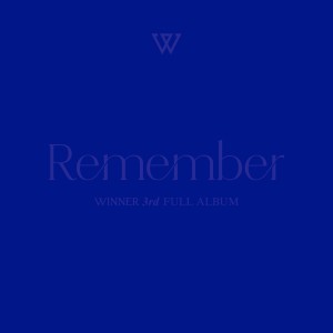 อัลบัม REMEMBER (Japanese ver.) ศิลปิน WINNER