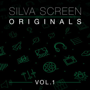 Silva Screen Originals (Vol. 1)
