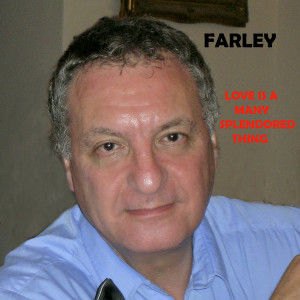 Album Love Is a Many Splendored Thing oleh Farley