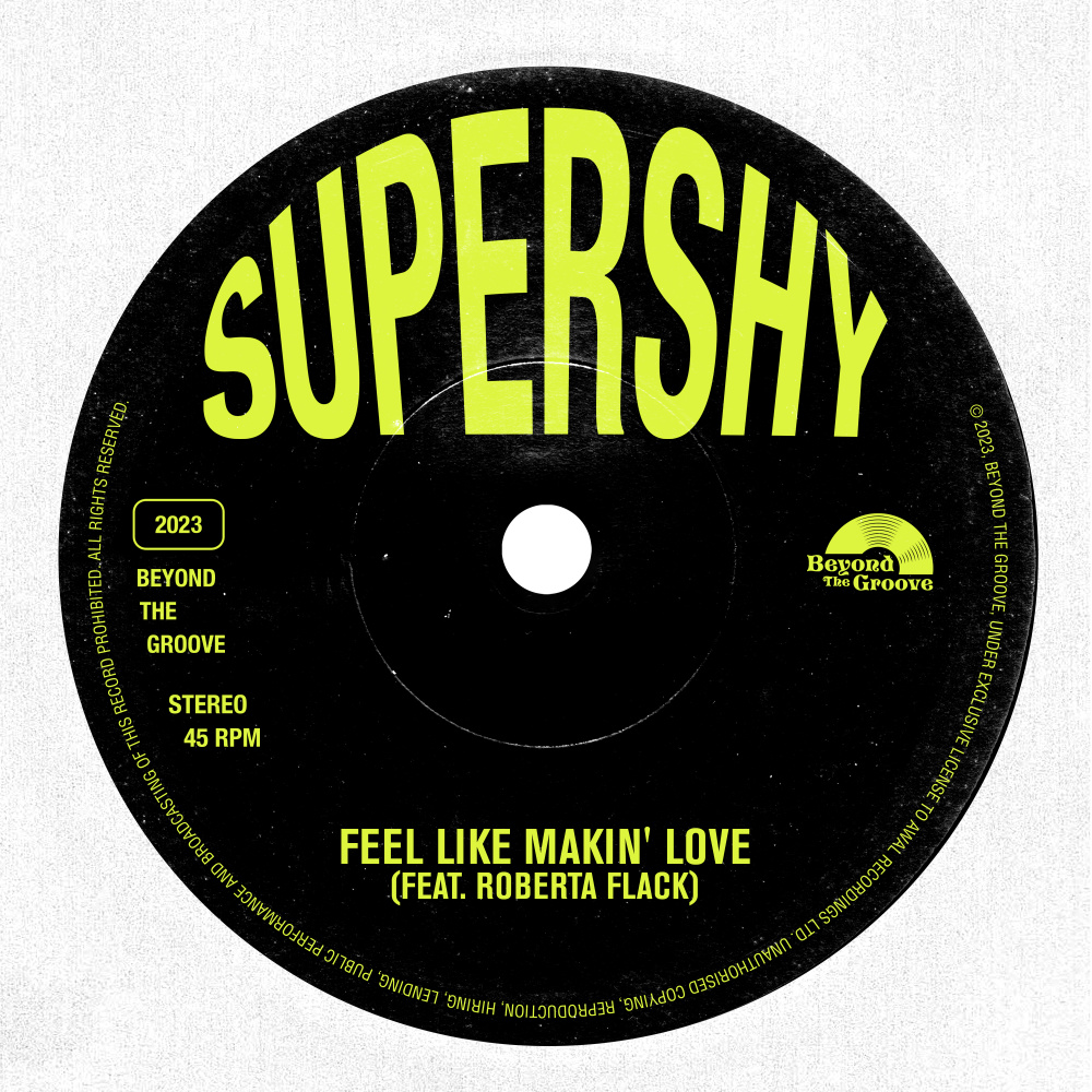 Feel Like Makin' Love
