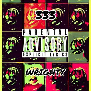 Thr333的專輯DEVIL (feat. Wrighty) (Explicit)