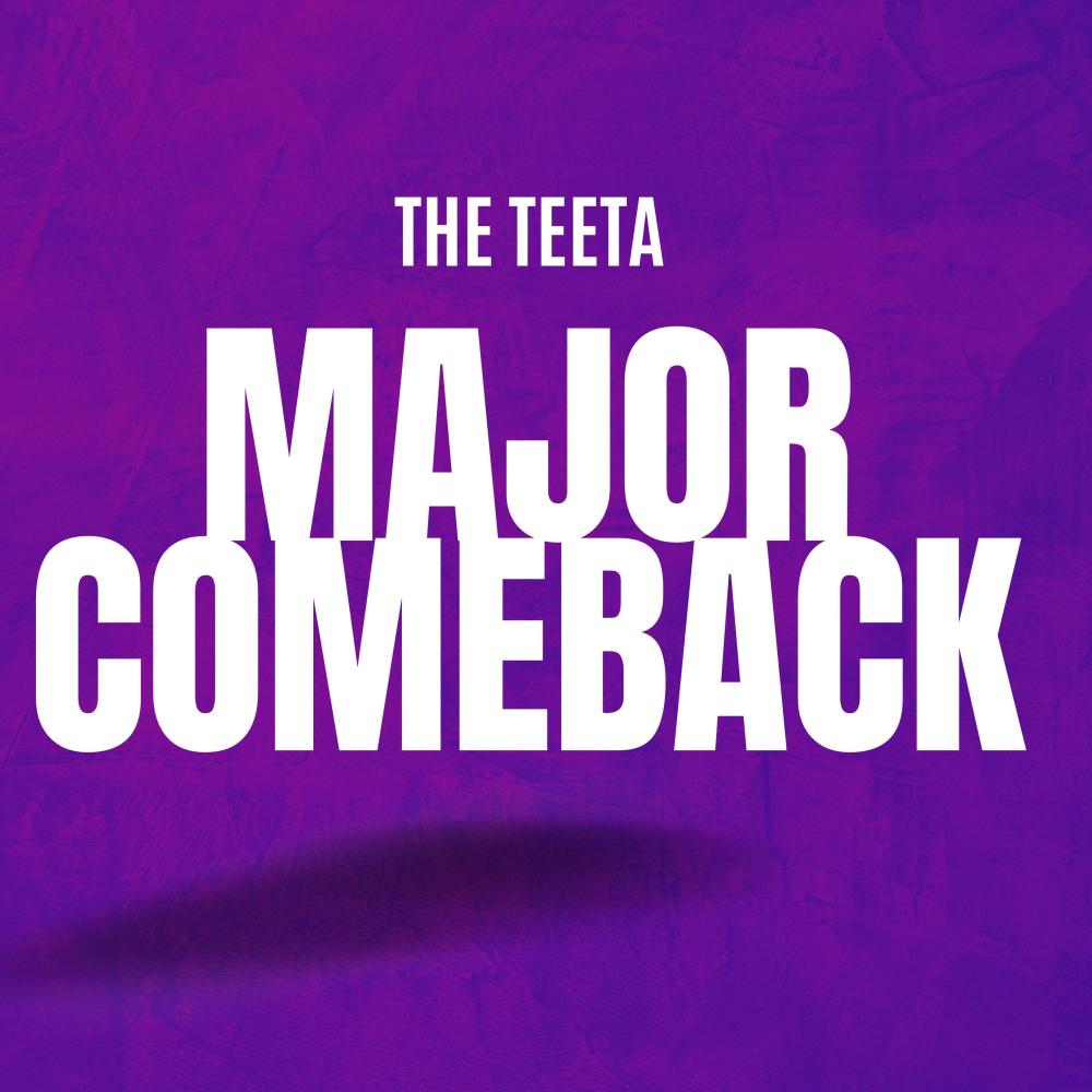 Major Comeback (Explicit)
