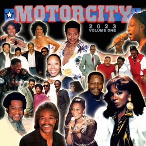 Various的專輯Motorcity 2023, Vol. 1