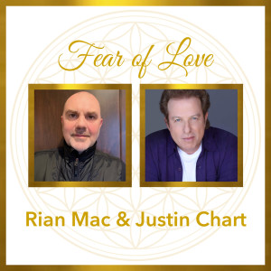 Fear of Love dari Rian Mac