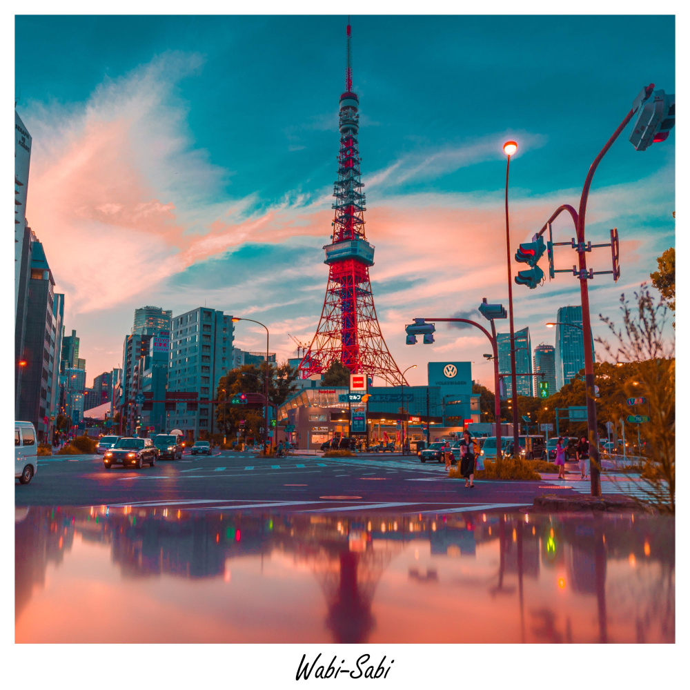 Wabi-Sabi