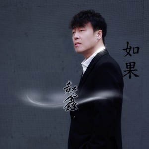 Album 如果 from 赵鑫