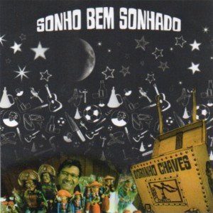 ดาวน์โหลดและฟังเพลง Drone, Olhando de Cima พร้อมเนื้อเพลงจาก Dorinho Chaves
