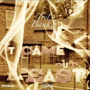 Listen to Dodi (Explicit) song with lyrics from Trel Banks