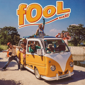 อัลบัม fOoL## ศิลปิน Marf 邱彦筒