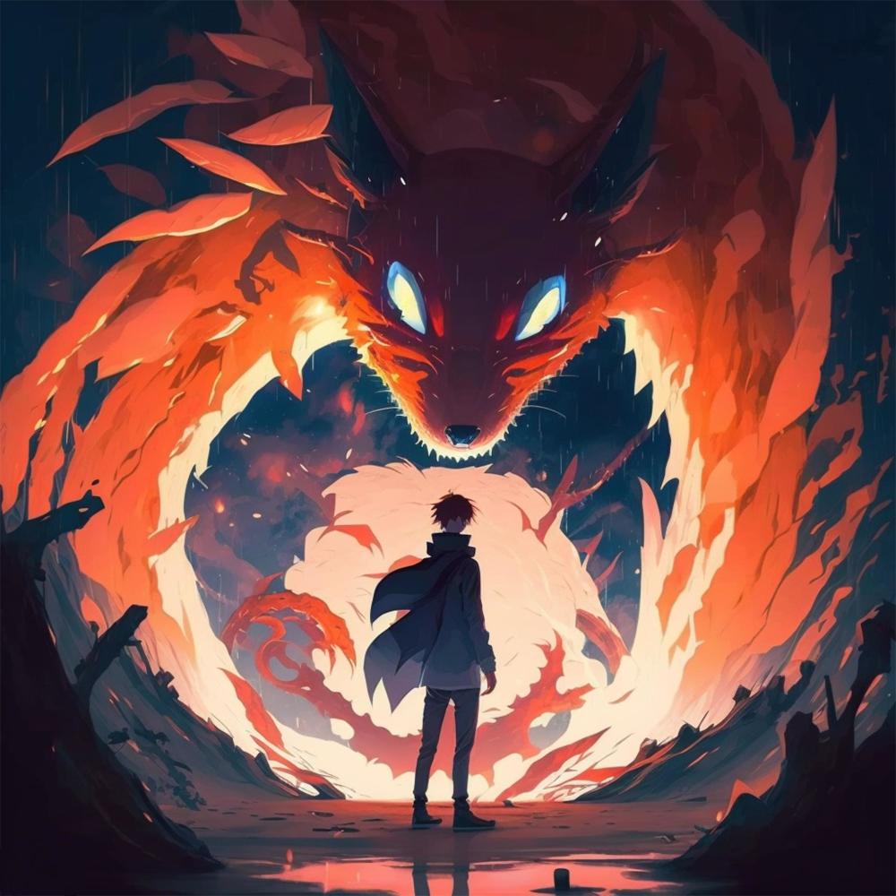Kurama