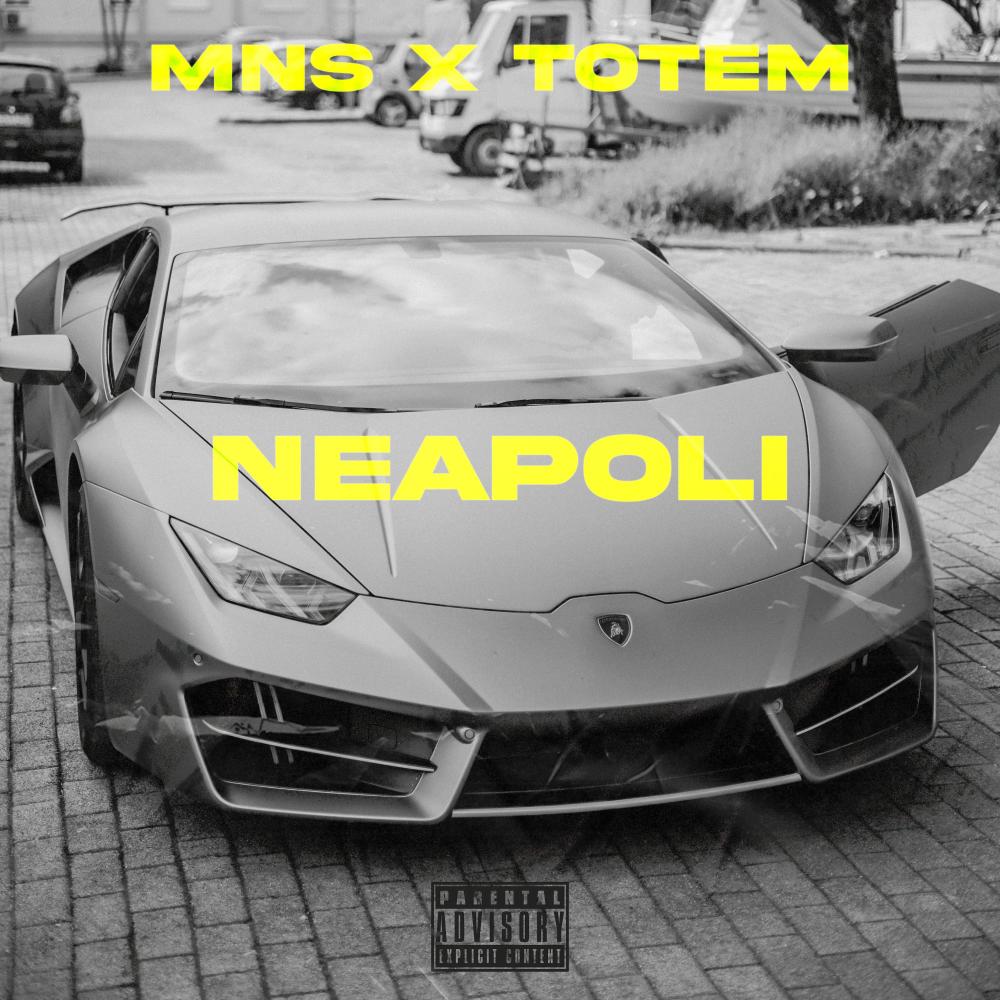 Neapoli (feat. MNS & Alats) (Explicit)