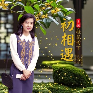 Album 桂花树下初相遇 from 沉香醉墨