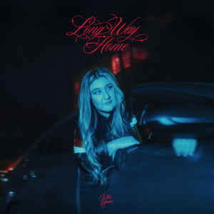 Heather Sommer的專輯long way home
