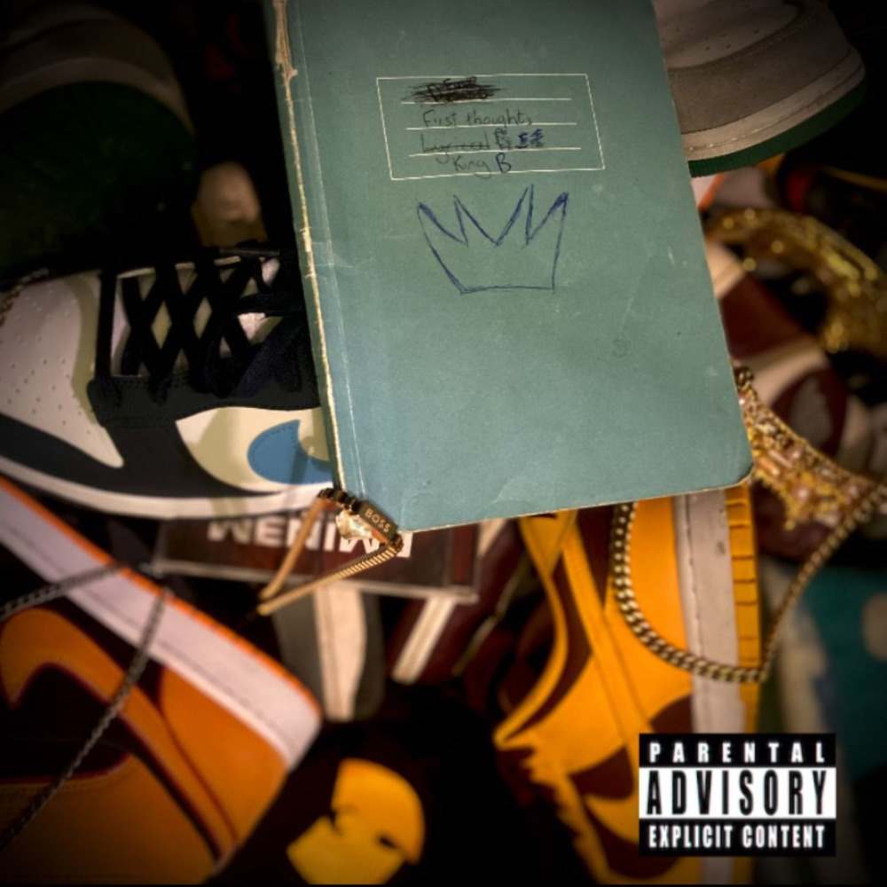 Piece of Mind (Explicit)