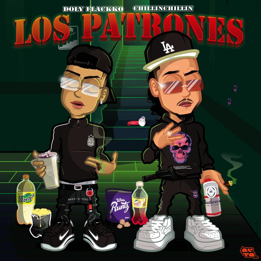 Vos Sabes (Explicit)