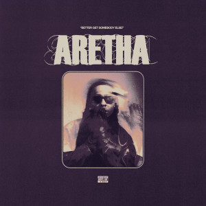 1K Phew的專輯Aretha