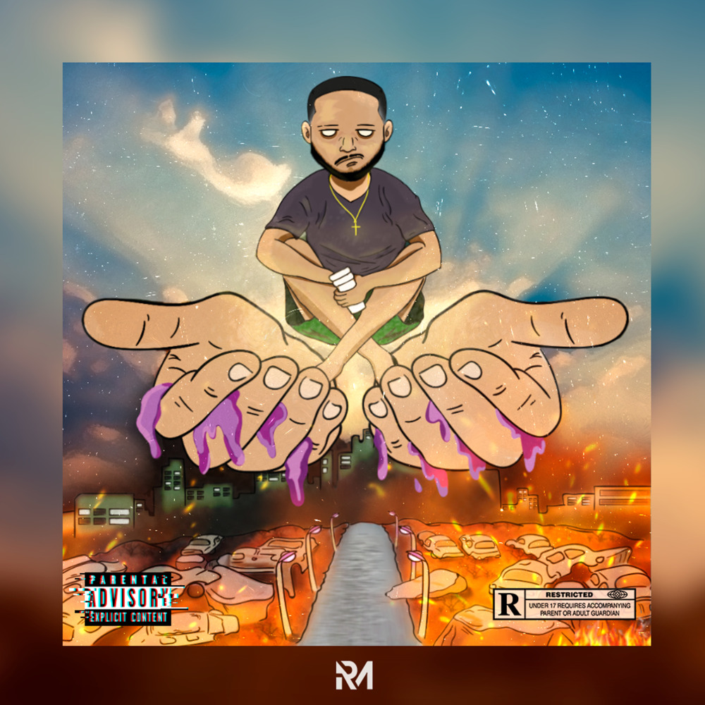 Blindão (Explicit)