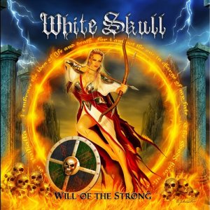 ดาวน์โหลดและฟังเพลง Hope Has Wings พร้อมเนื้อเพลงจาก White Skull