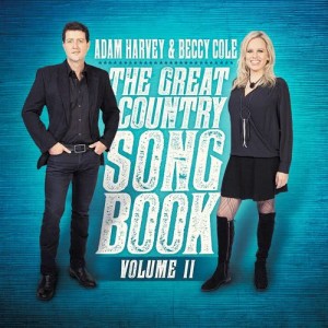 Album The Great Country Songbook, Vol. II from Beccy Cole