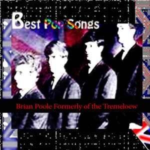 收聽Brian Poole的Sometimes When We Touch歌詞歌曲