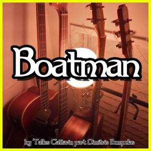 Dengarkan Boatman lagu dari Talles Cattarin dengan lirik