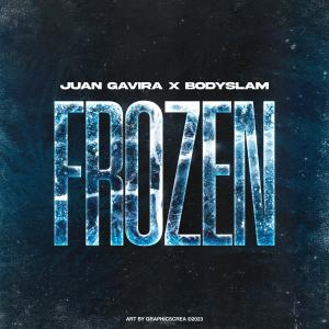 Juan Gavira的專輯FROZEN (Explicit)