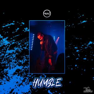 Album Humble from M.A.C
