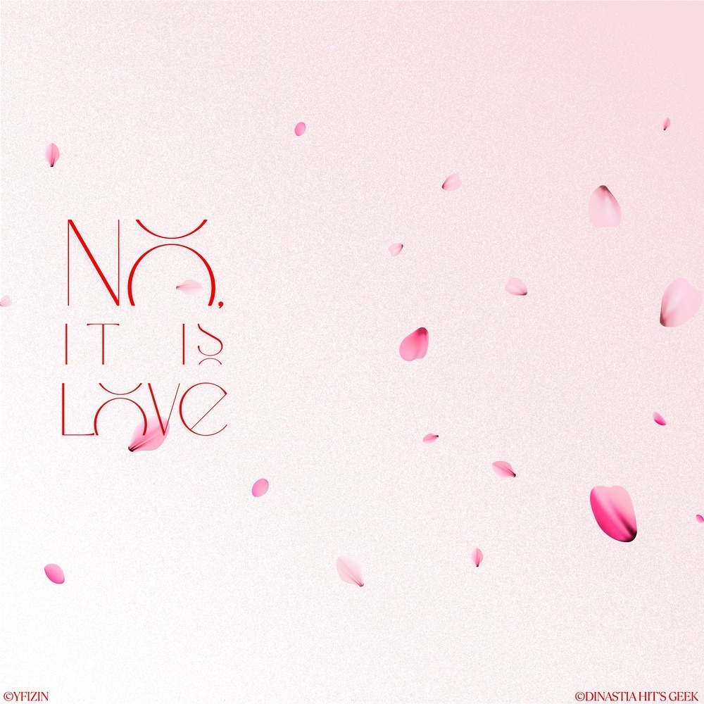 No, It Is Love
