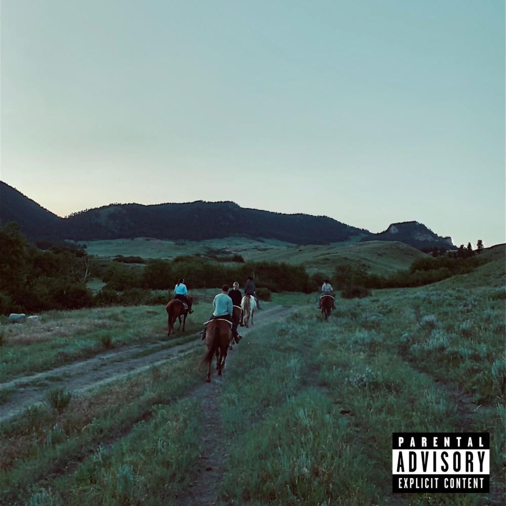 LOSING CONTROL (Explicit)
