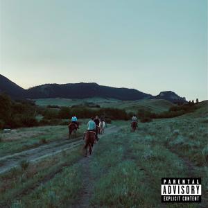 Jack Mullen的專輯LOSING CONTROL (Explicit)