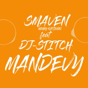 Album Mandevy from 