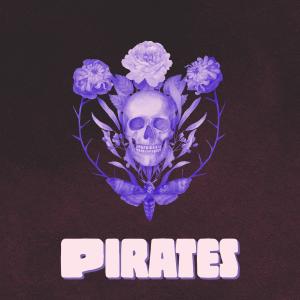 MarlinBeats的專輯Pirates