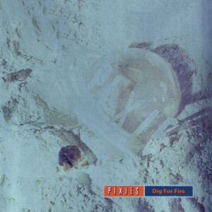 Dengarkan lagu Velvety (Instrumental Version) nyanyian Pixies dengan lirik