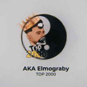 Dengarkan lagu Top 2000 nyanyian اكا المغربي dengan lirik