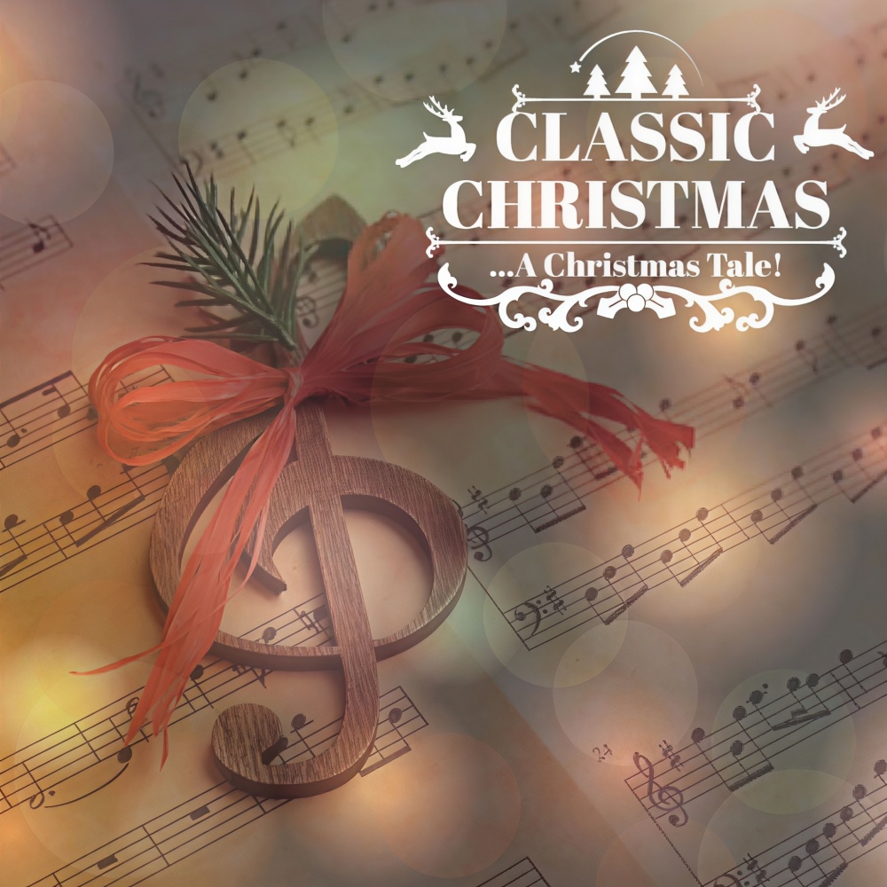 No 2, Winter Night (Sleigh Ride)