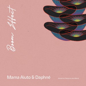 Mama Aiuto的专辑Boom Effect