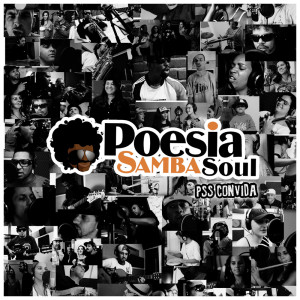 Listen to Me Deixaram Só song with lyrics from Poesia Samba Soul