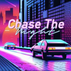 Album Chase The Night from Skrapbeats
