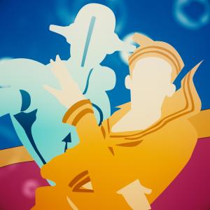 default playlist img