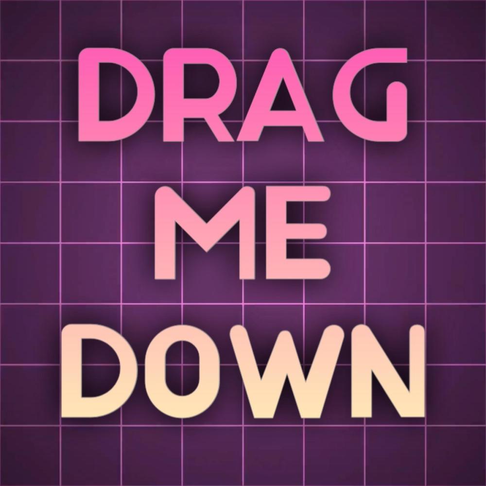 Drag Me Down (Explicit)