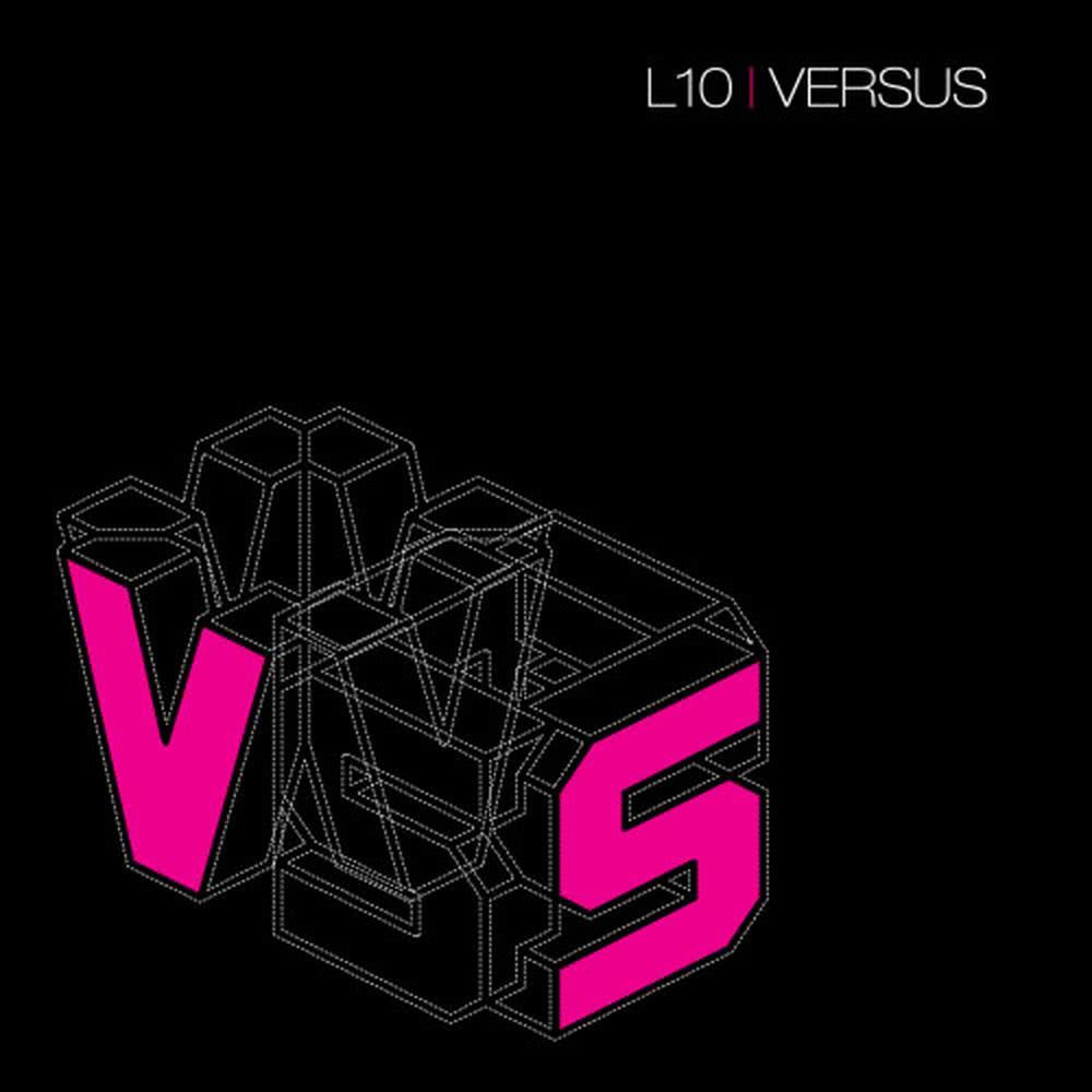 Love Affair [L10 vs. UGLYFINGERS] (L10 vs. UGLYFINGERS)